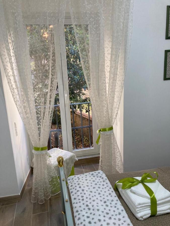 Ferienwohnung Casa Valesio Rom Exterior foto
