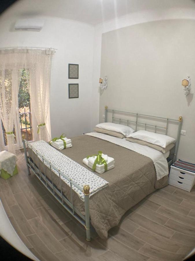 Ferienwohnung Casa Valesio Rom Exterior foto
