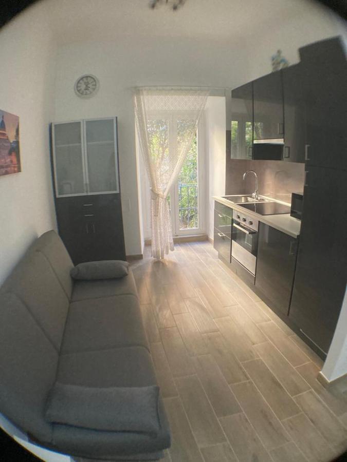 Ferienwohnung Casa Valesio Rom Exterior foto