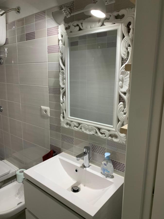 Ferienwohnung Casa Valesio Rom Exterior foto