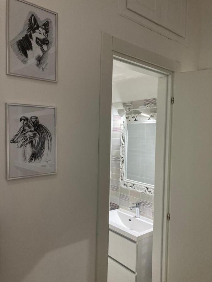 Ferienwohnung Casa Valesio Rom Exterior foto